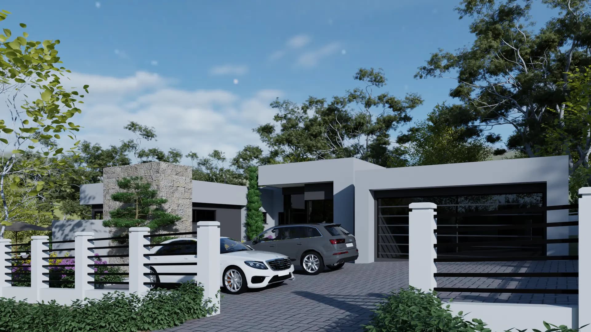 Chalimbana Residential